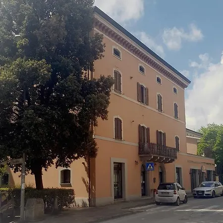 Casina Sul Tevere *