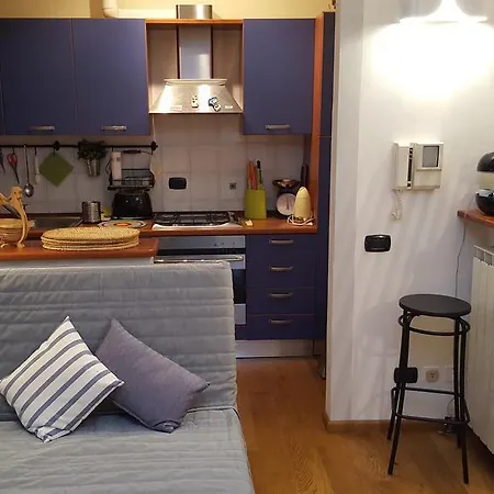 Appartamento Casina Sul Tevere Perugia