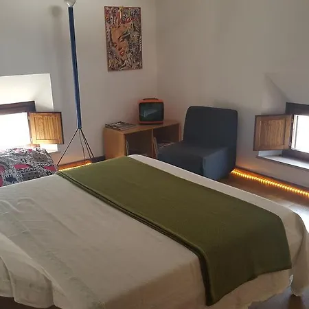 Casina Sul Tevere Appartamento Perugia