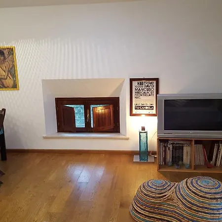 Casina Sul Tevere *