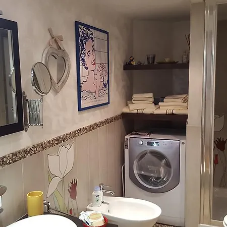 Casina Sul Tevere