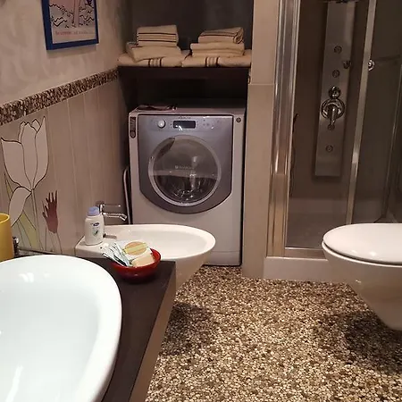 Appartamento Casina Sul Tevere Perugia