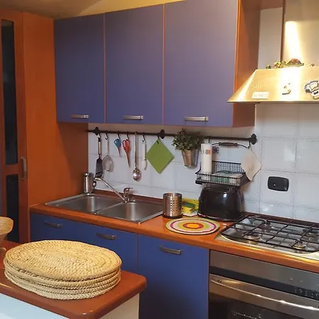 Casina Sul Tevere * Perugia